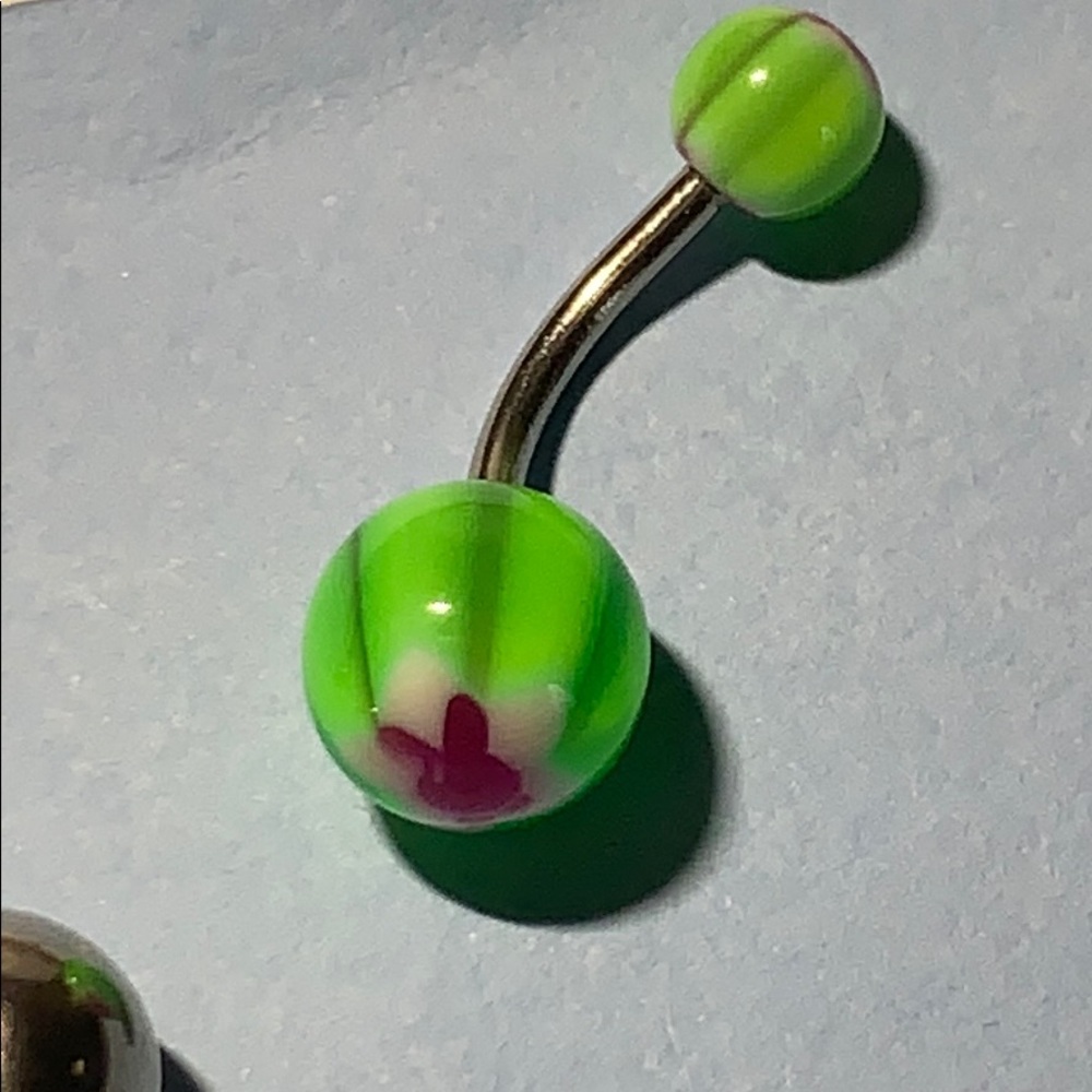 Navel Rings ๐ง๐ปโโ๏ธ - Picture 3 of 7